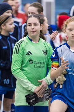 Bild 19 - wCJ Loewinnen Cup C2